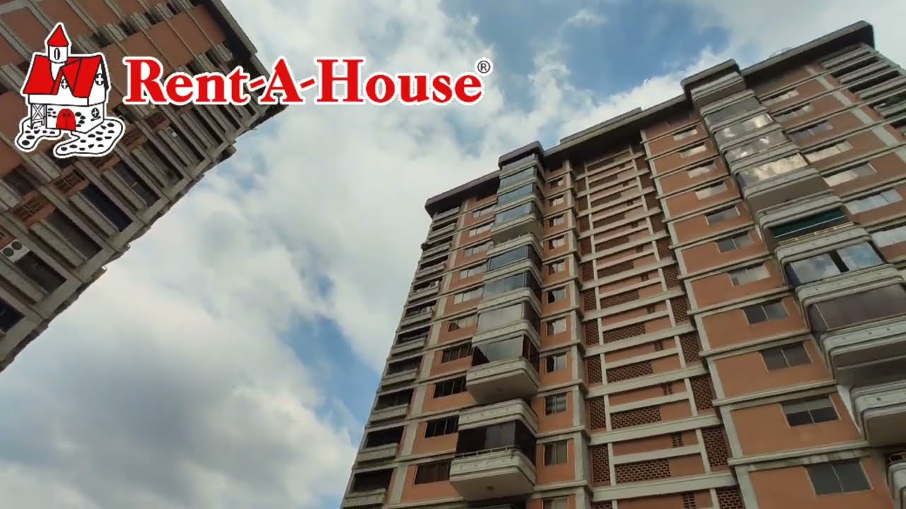 Apartamento en Alquiler Parque Cotoperiz Las Delicias Maracay