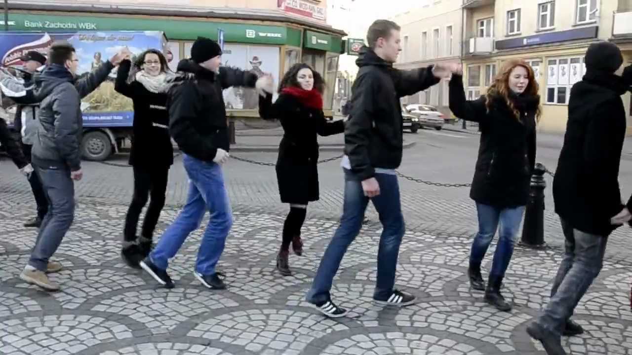 Belgijka I LO NAKŁO
