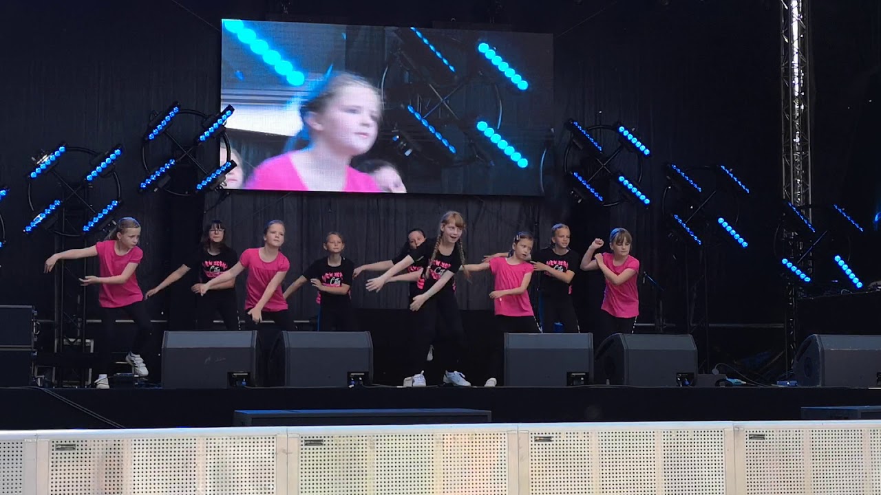 Dance Factory Egeln 4