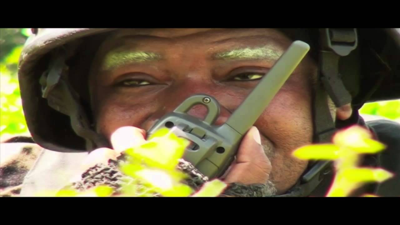Tonton Bicha Diri Bongu / Army