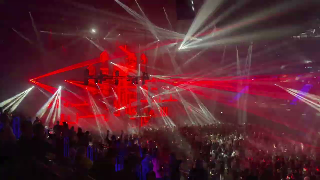 Darren Porter | Transmission Poland 2022 part. 2