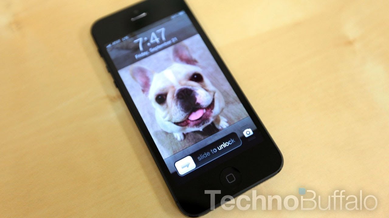 iPhone 5, Galaxy S3, Gangnam Style!