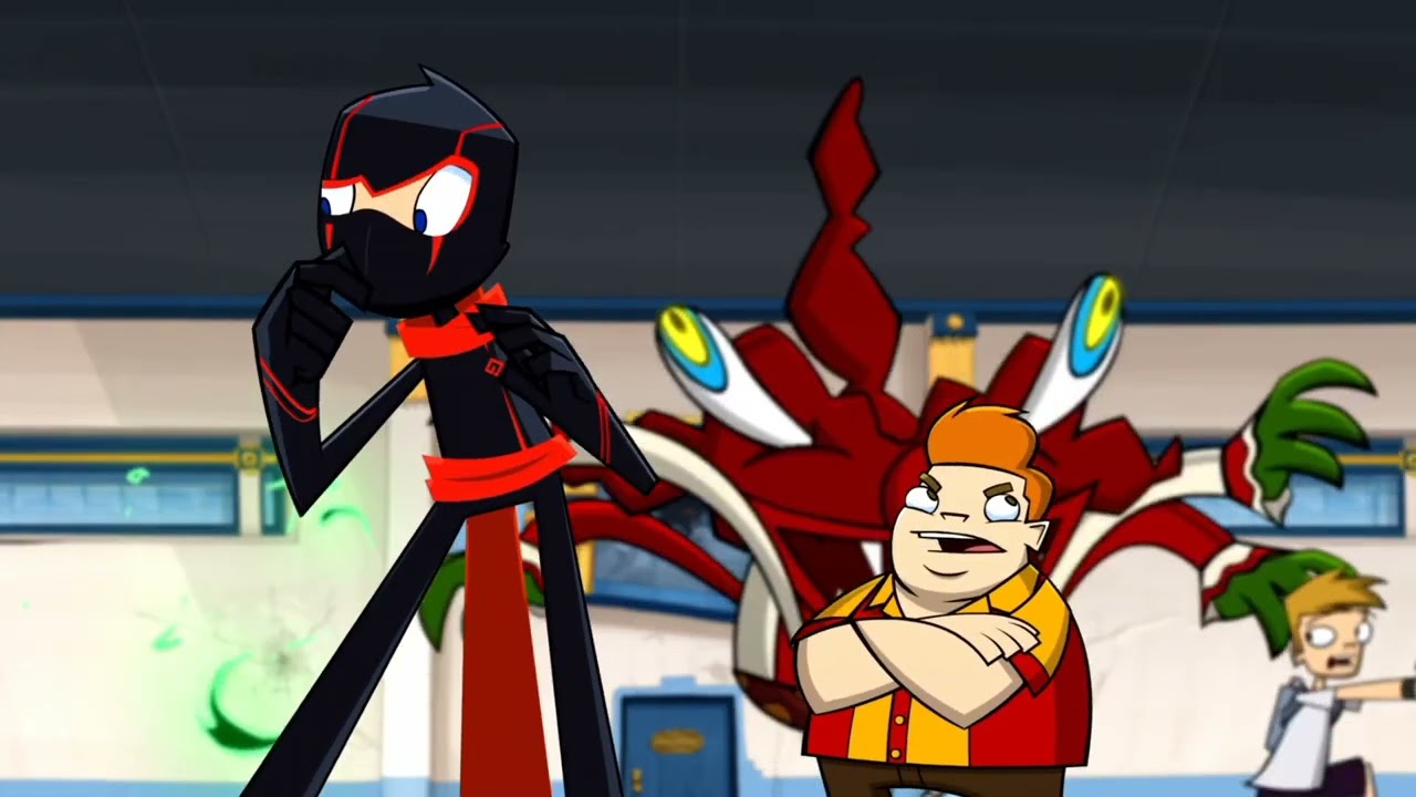 Howard's nice moments part 1