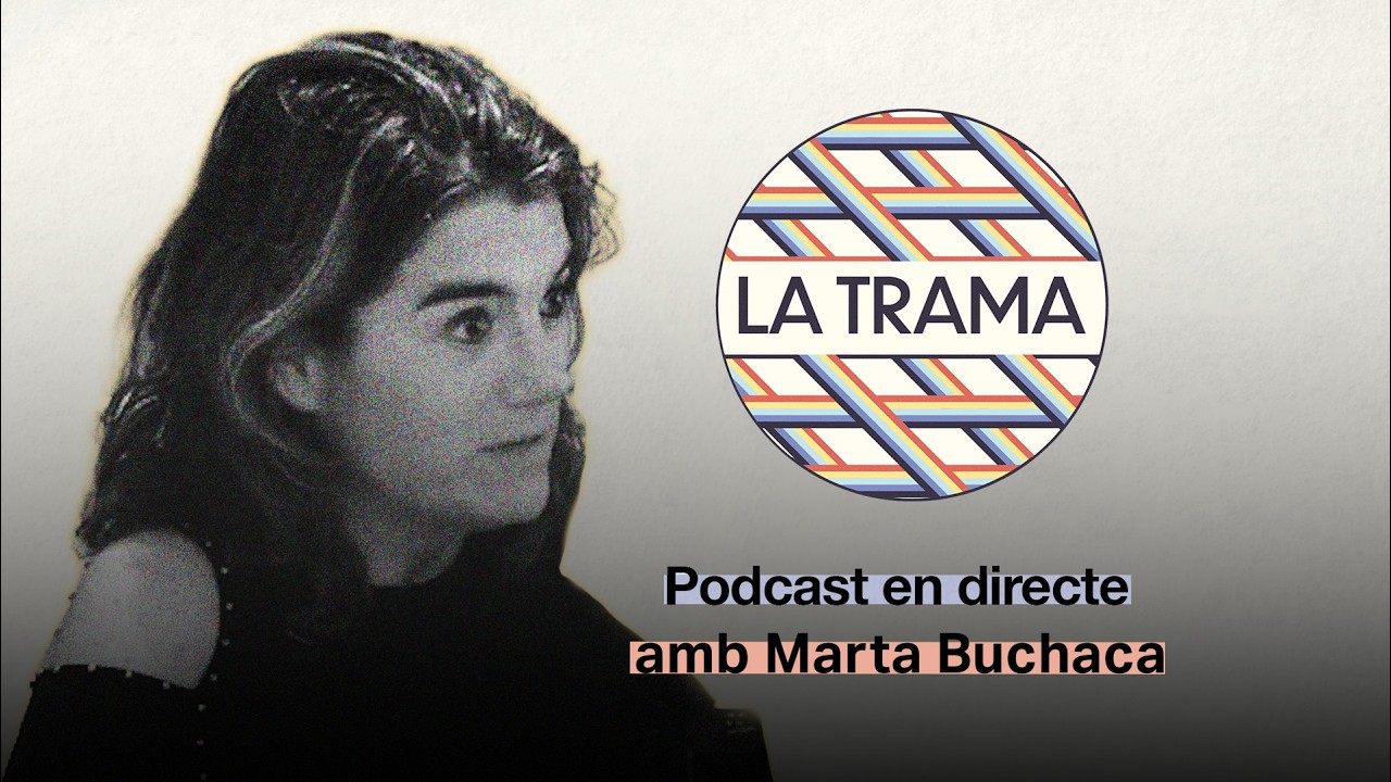 #45 Autoadaptar-se, amb Marta Buchaca