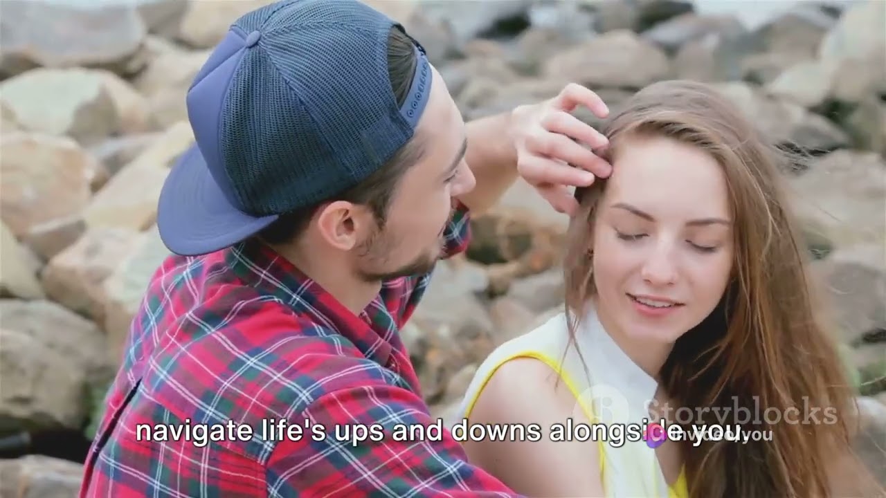 Finding Your Perfect Match:  A Guide to choosing a life partner