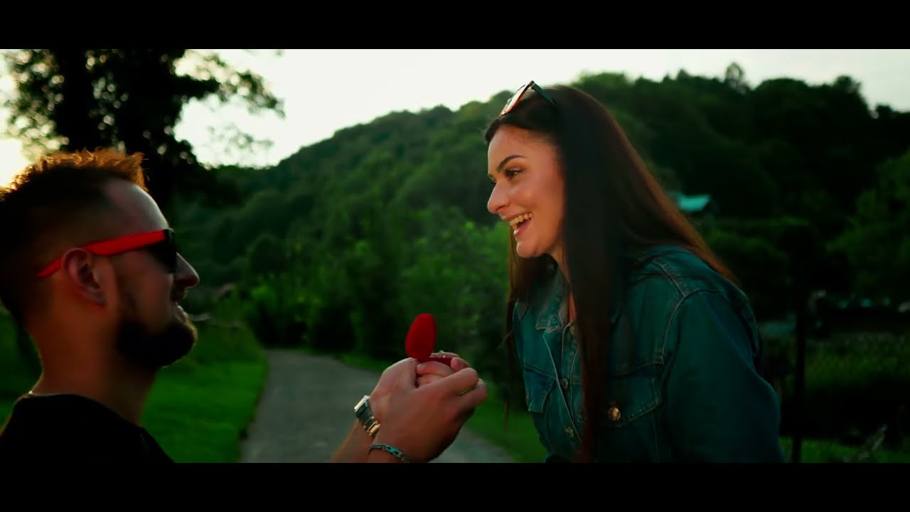 Skalsky Band - Dotyk  (2024) Nowość Hit