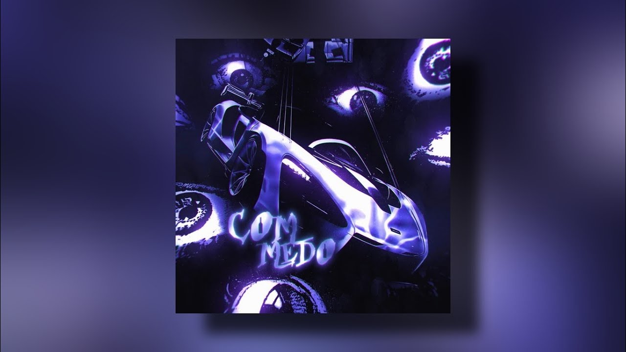 COM MEDO! (Super Slowed) - Sayfalse & Scythermane