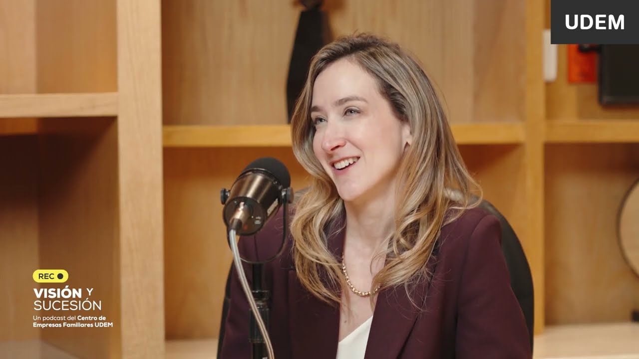 El Legado de una Familia Exitosa