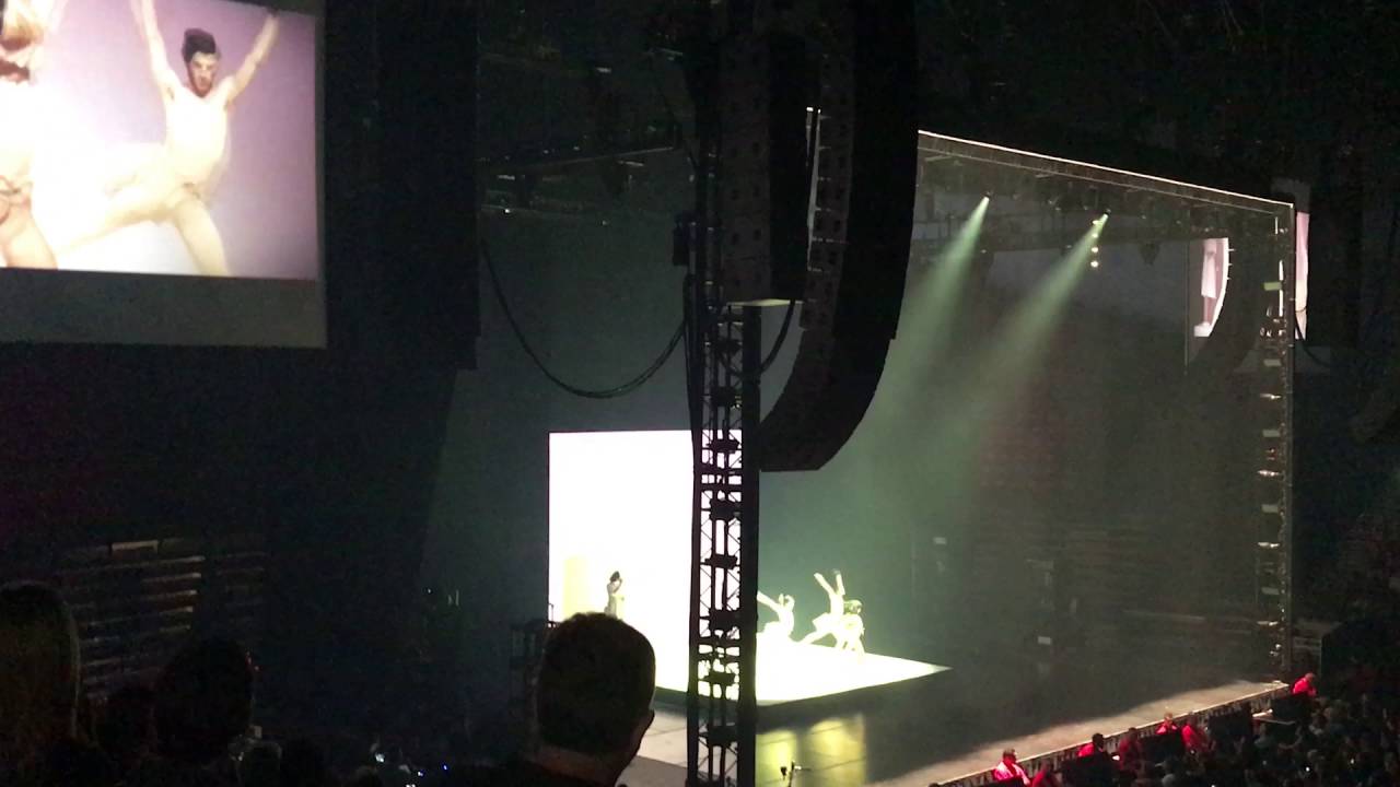Sia - Cheap Thrills - Live in San Diego