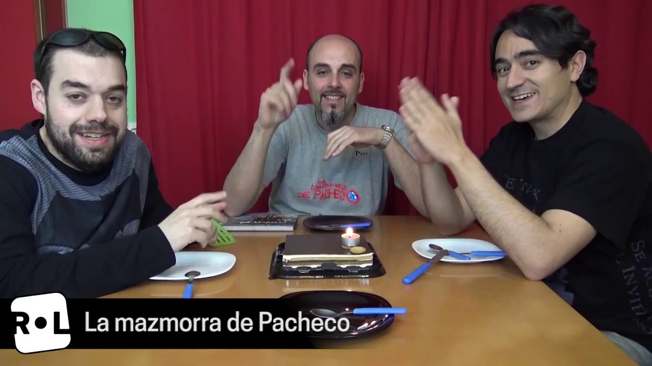 Felicitaci&oacute;n por el 10&ordm; aniversario de Nosolorol.