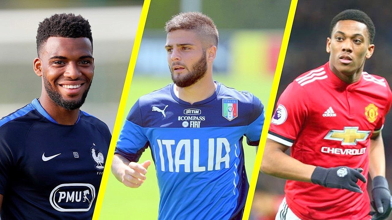 Arsenal Top 10 Transfer Targets 2018 | ft. Insigne, Martial, Lemar | Arsenal Transfer News 2018