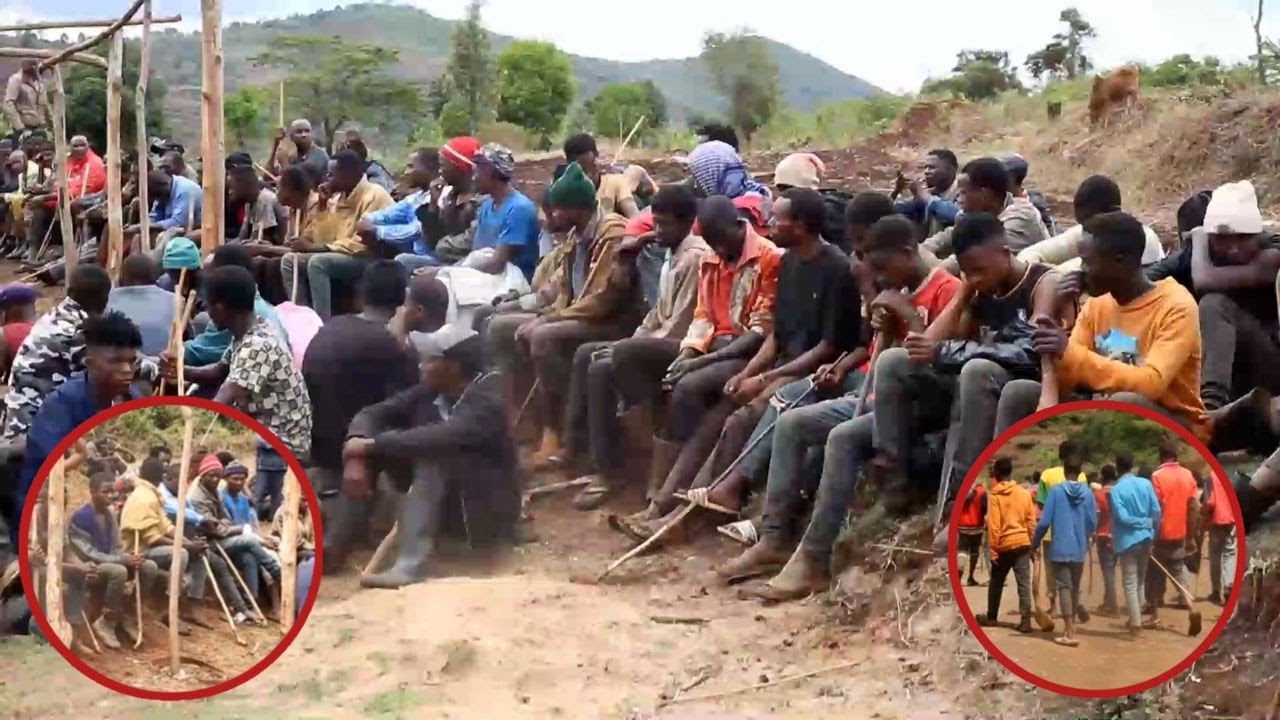 JAMAA AMUUA RAFIKI YAKE BABATI KISA MEMORY CARD, ATOKOMEA MSITUNI