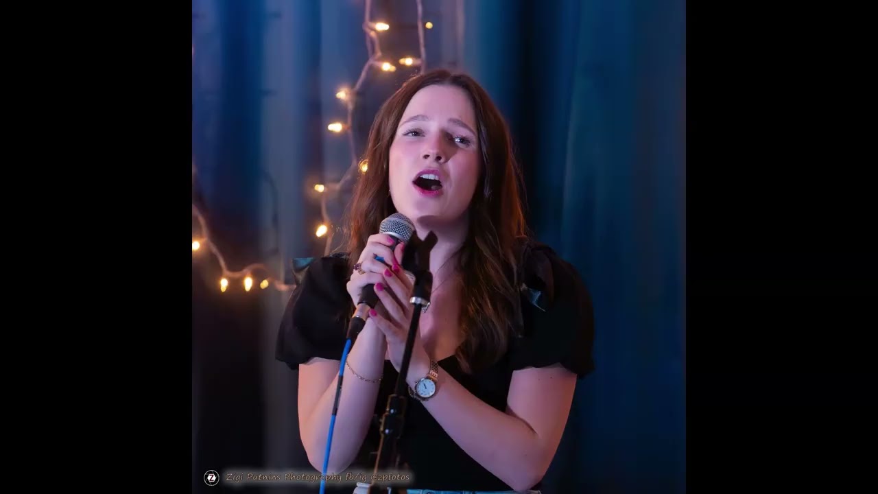 Season XIII Ridgewood Unplugged - Mary's Basement