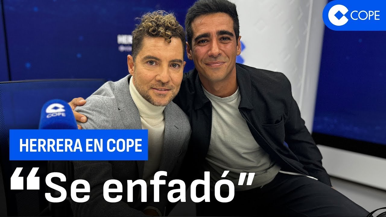 El inesperado gesto del padre de David Bisbal tras discutir con su madre que recuerda el artista