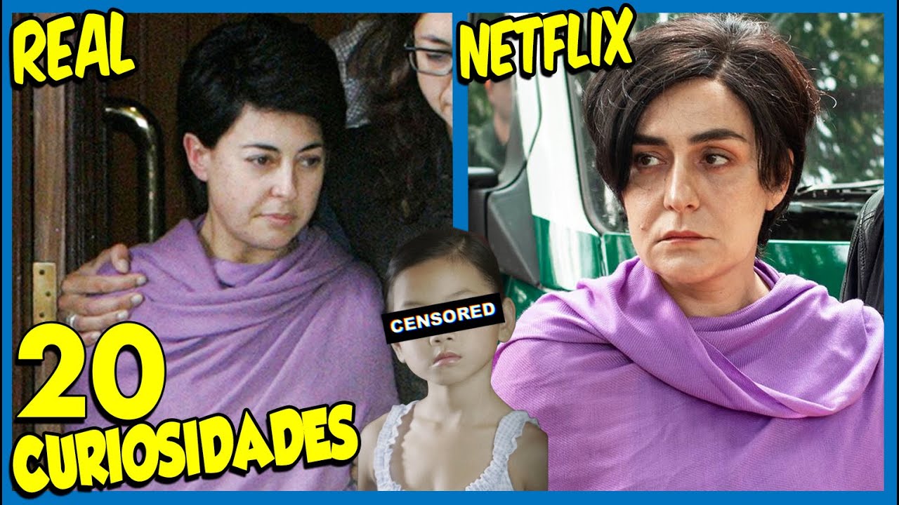 La Historia REAL de EL CASO ASUNTA / 20 Curiosidades