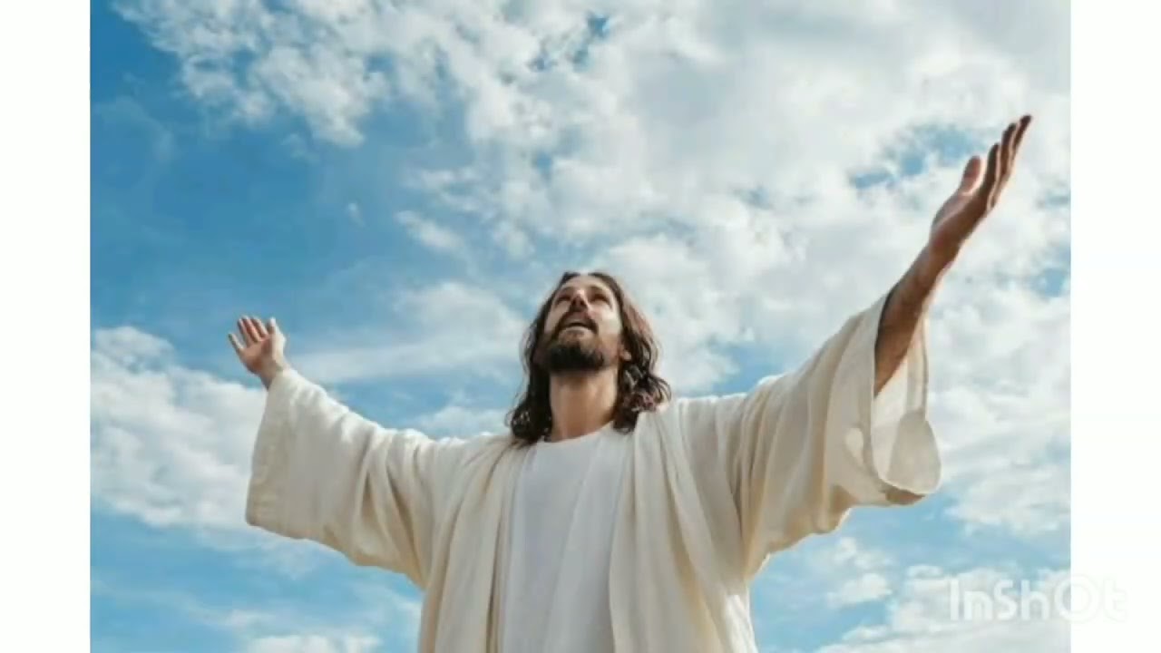 GOD TURNED MY LIFE AROUND!!!!!!!!!!!