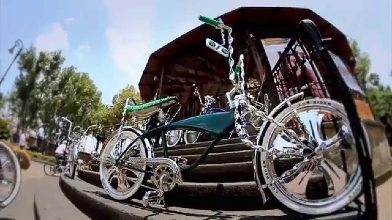 Crónicas Urbanas - Únicos L.B.C.