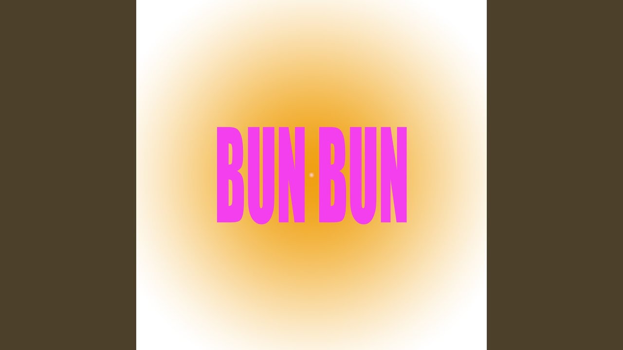 Bun Bun