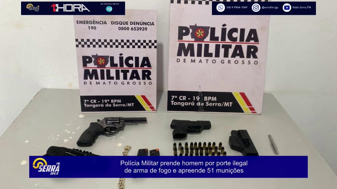 PROGRAMA PRIMEIRA HORA – 02 DE FEVEREIRO DE 2026 #TANGARÁ #MATOGROSSO #SERRAFM #RÁDIO #NOTÍCIAS
