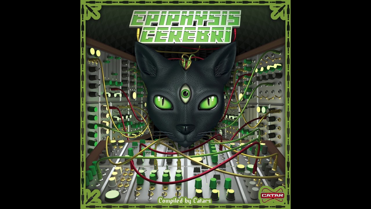 06. Insane Creatures & Isometric - Four Twenty