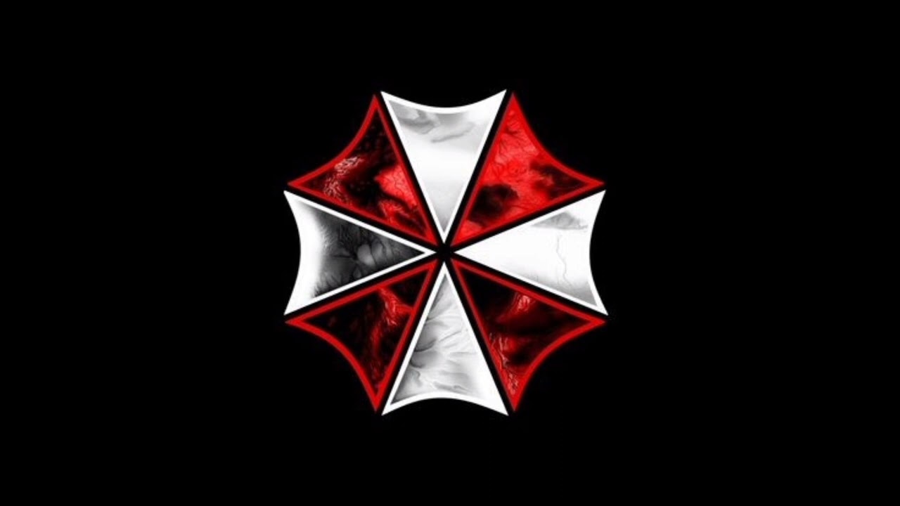 Marilyn Manson - Resident Evil Main Title Theme (Slowed + Reverb)