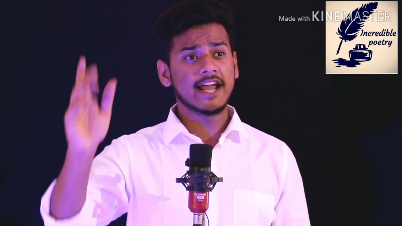DHARM | POETRY| ADITYA DUBEY