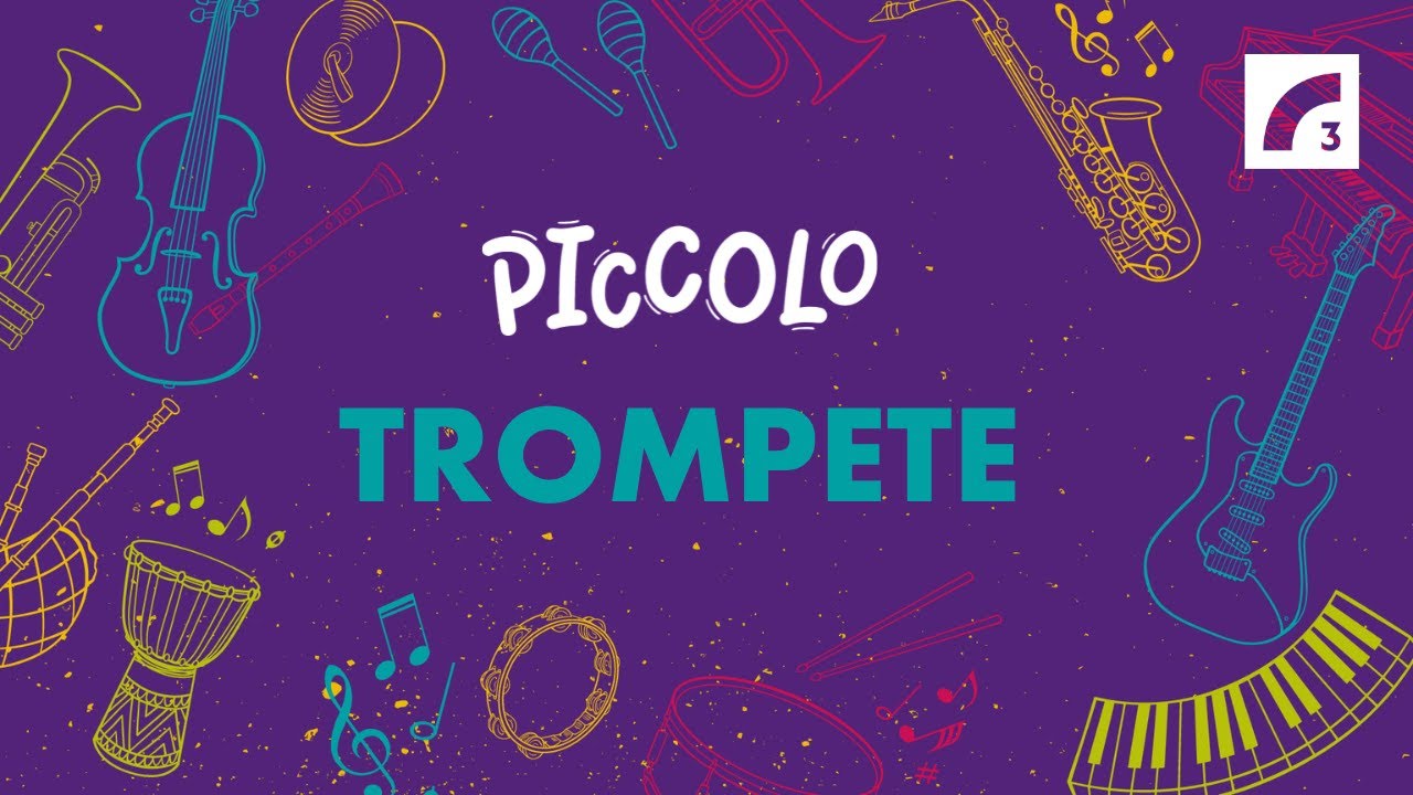 PICCOLO | Trompete