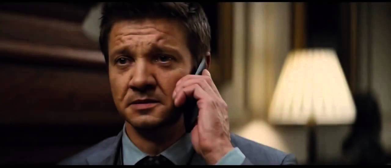 Mission Impossible 5   Rogue Nation   official trailer 2015 Tom Cruise M i 5