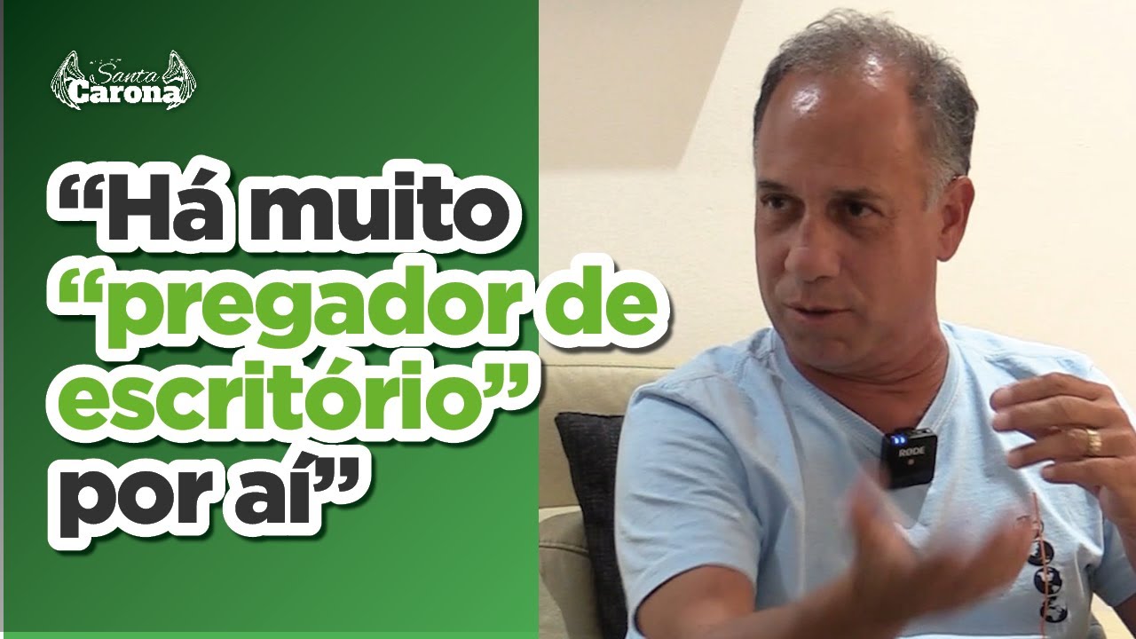 NÃO EVANGELIZE JOVENS ANTES DE ASSISTIR ESSE VÍDEO | Dunga #58