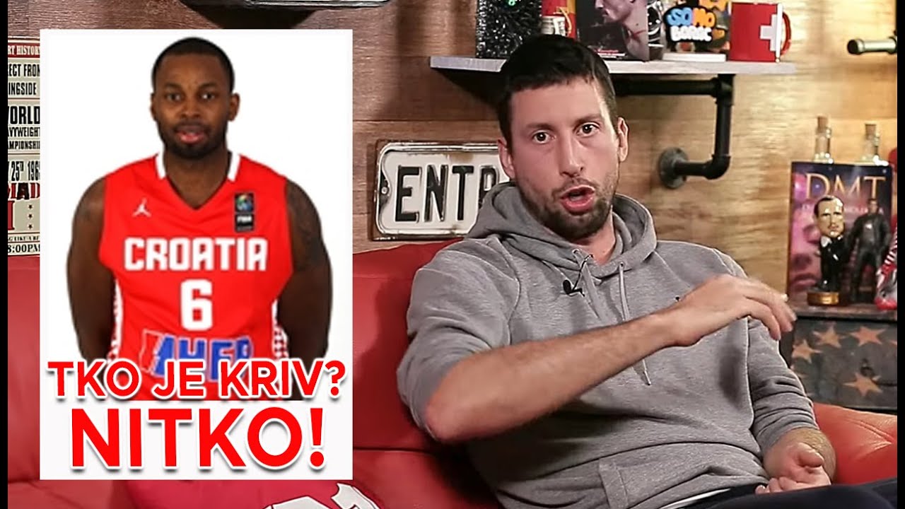 Roko Leni Ukić - 