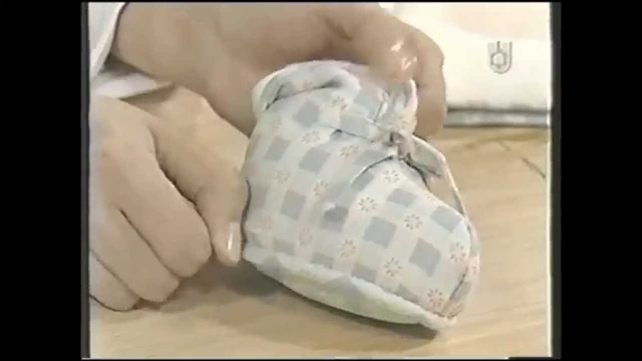 Puntos y Puntadas 316. Zapatitos Bebé 2 Modelos. ML. Poratto.