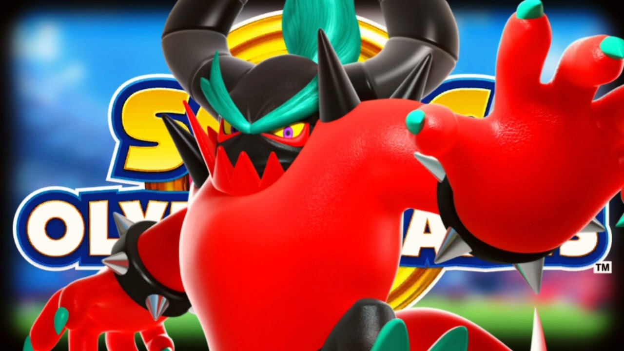 Boss: Zavok (Deeper Pitch)