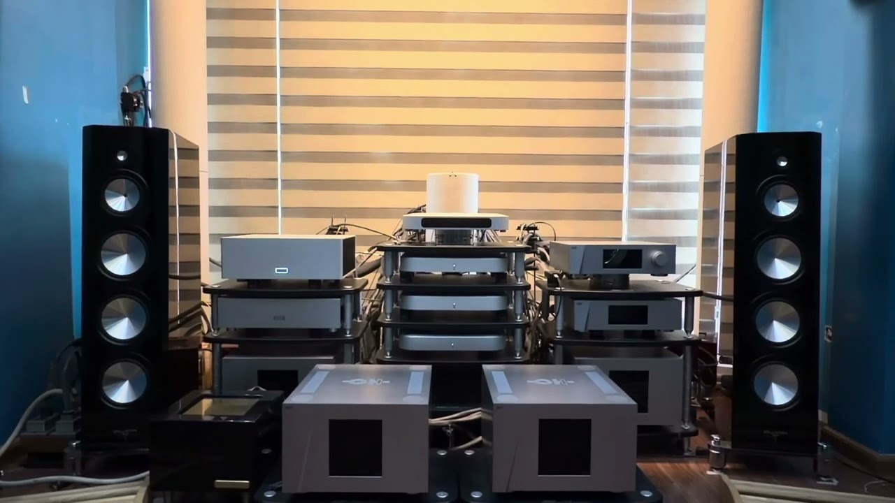 Butterfly Lovers Violin Concerto: I. Adagio cantabile by Rodolfo Barráez, Jin Ta, Chloe Chua 