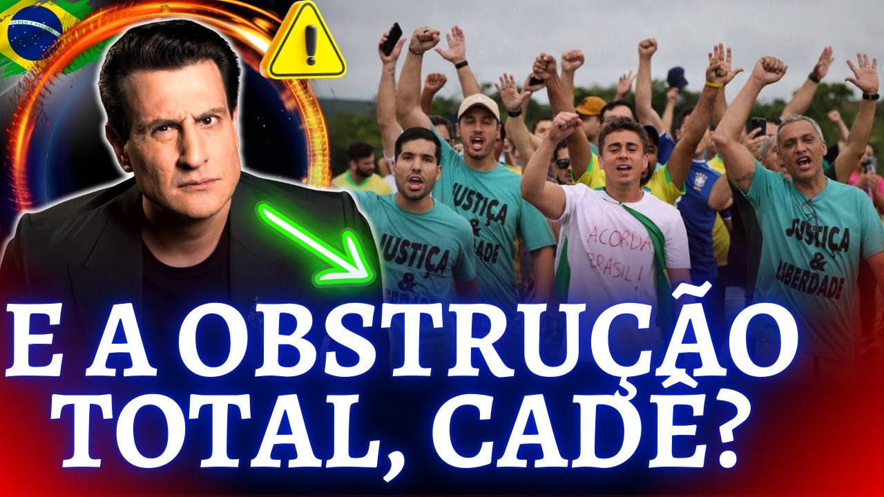Pavinatto manda recado para os Deputados da 