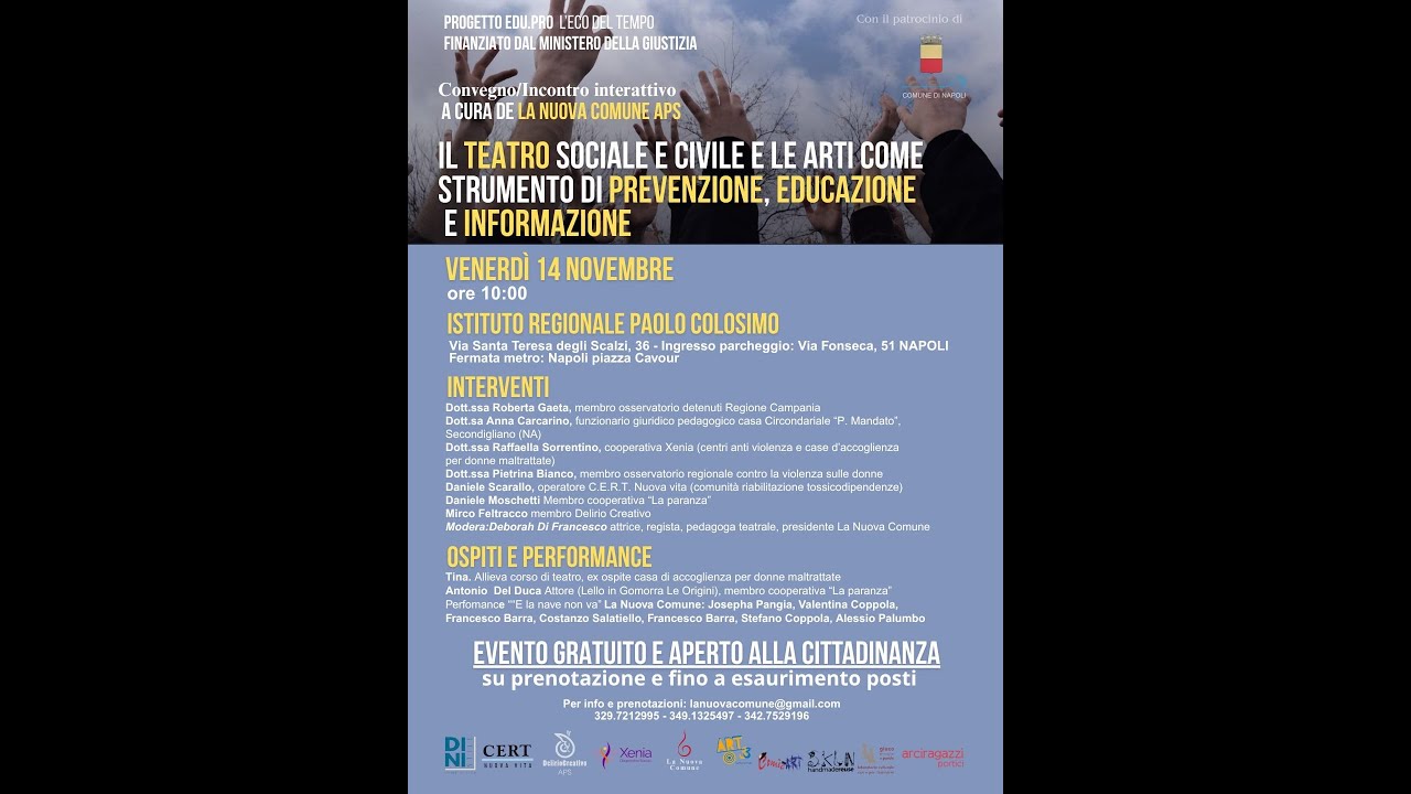 PROGETTO 