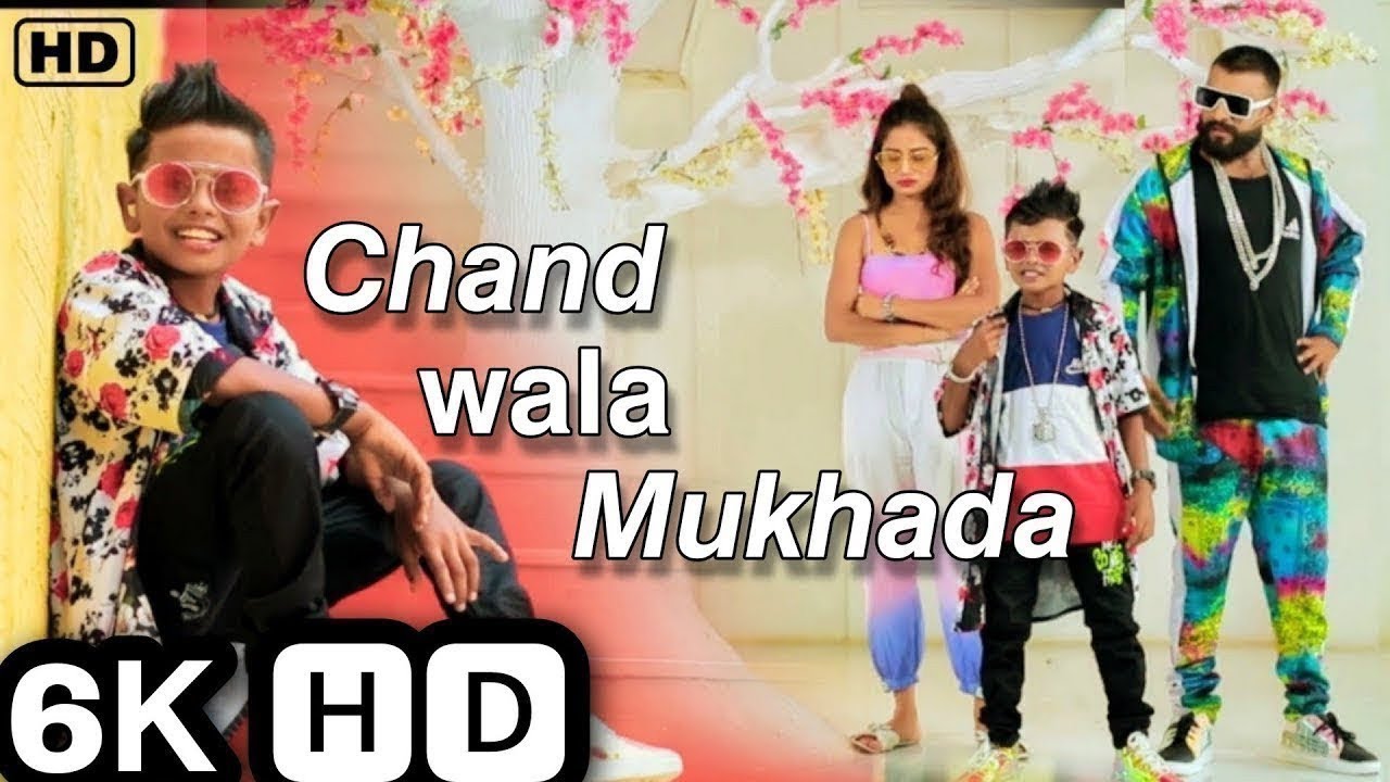 Chand Wala Mukhda Leke Chalo Na Bajar Mein | Devpagli Jigar Thakur | Chand Wala Mukhda Leke | Hit KK