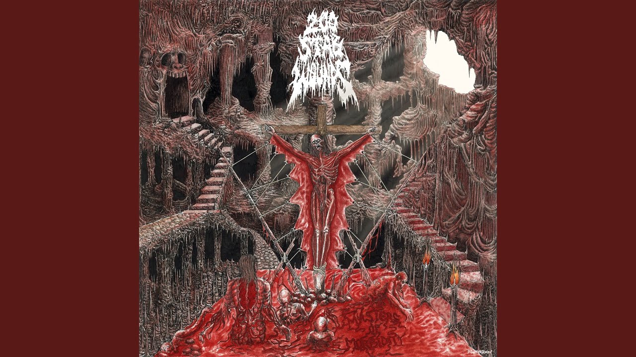Masters of Morbidity