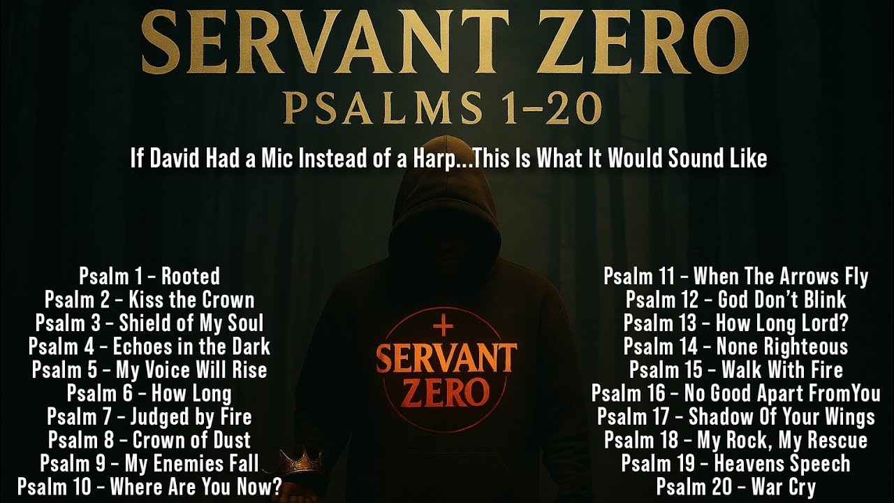 1 Hour of Praise and Worship Songs Hip Hop Mix Playlist 2025
