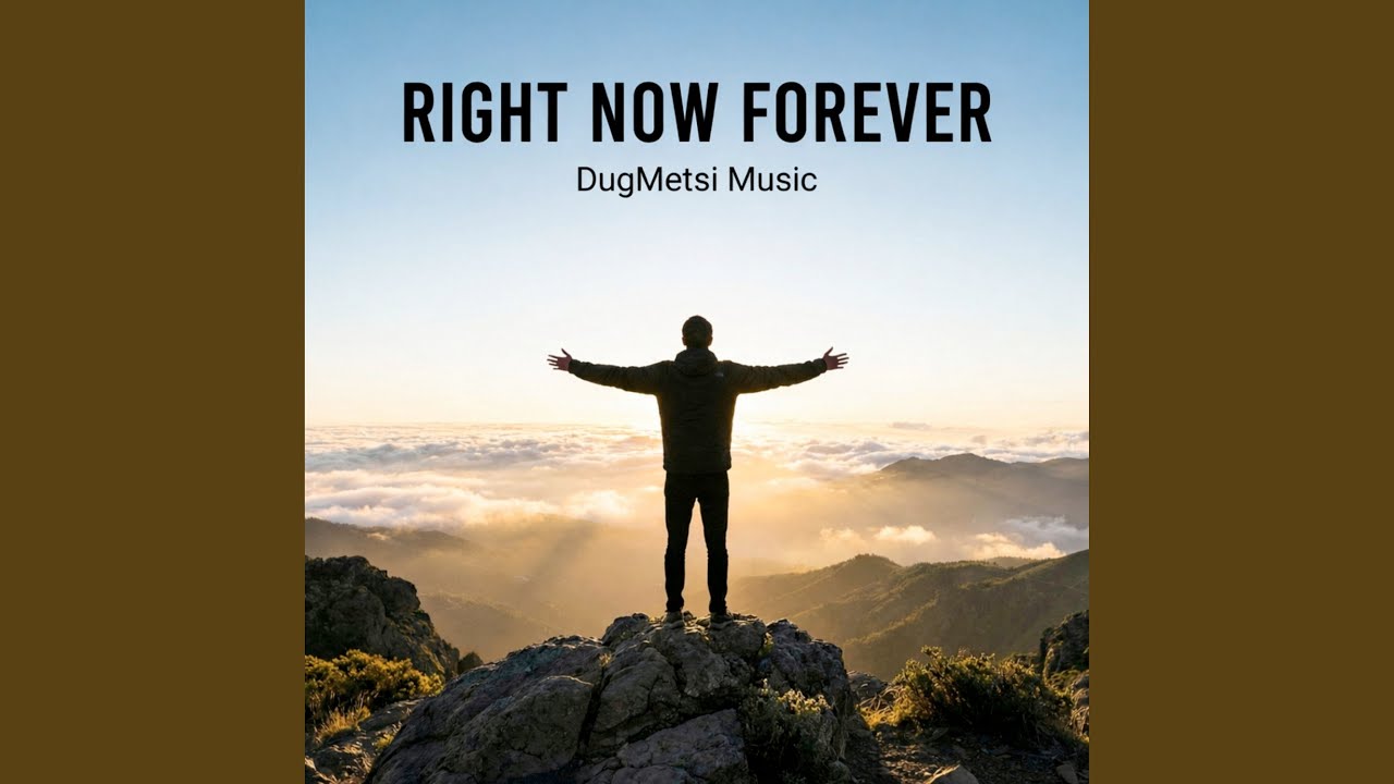 Right Now Forever