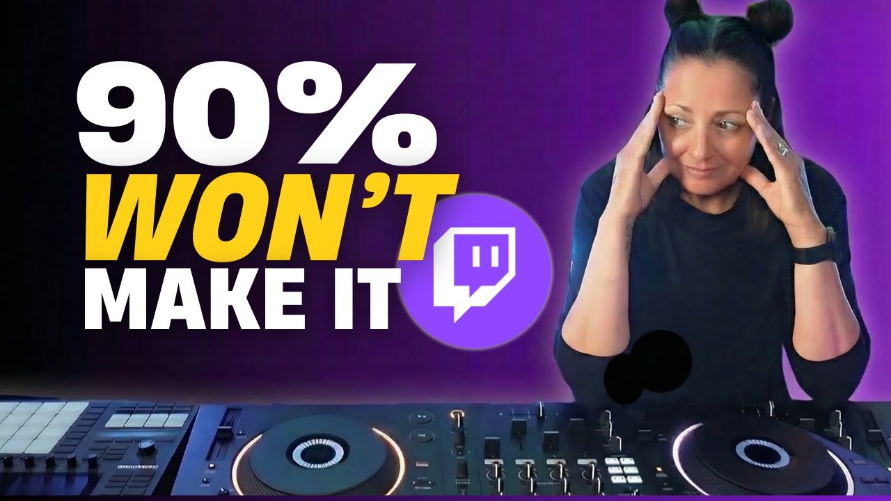 The 4 Stages of Livestreamer Growth | Are You Stuck?