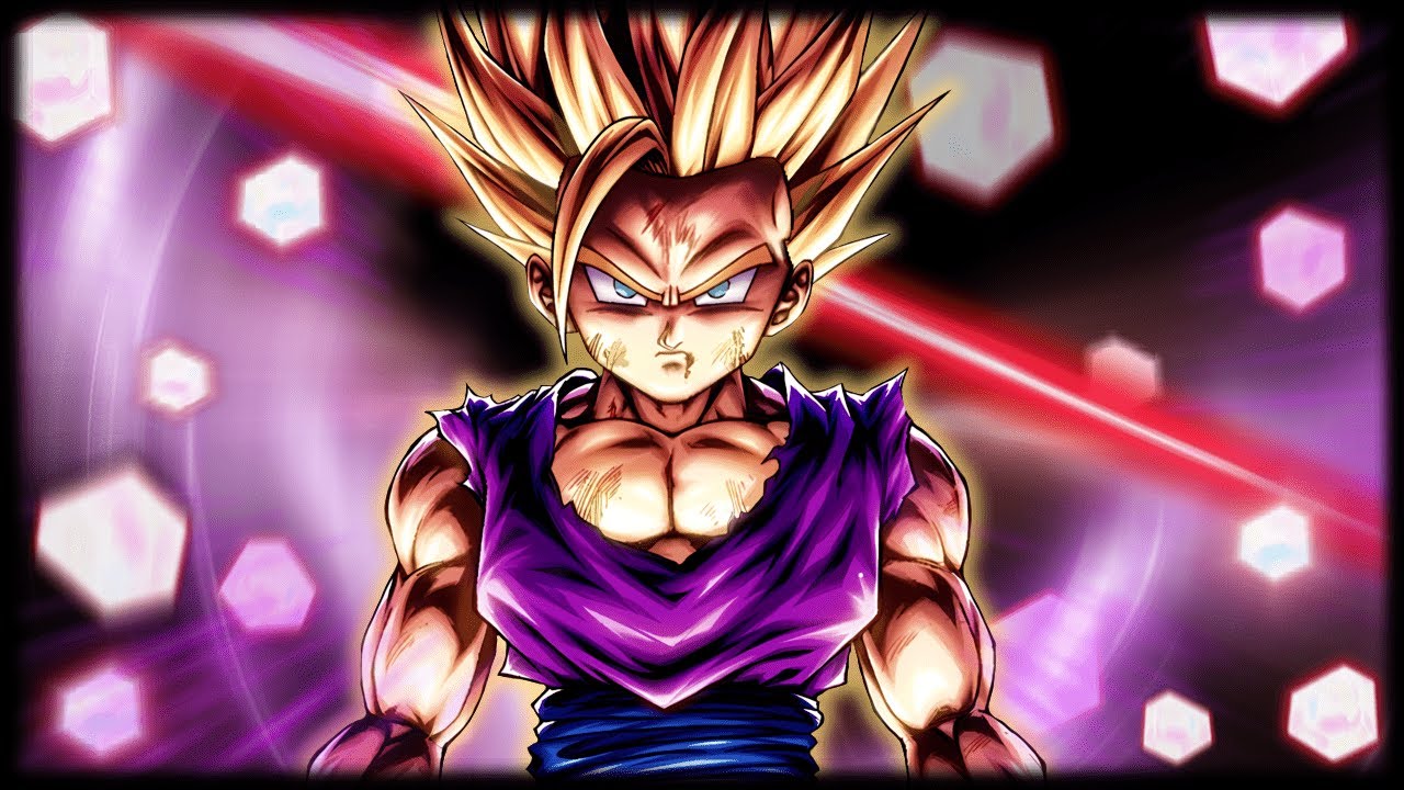 🎰¡SUMMONS!🎰 15K CRISTALES POR GOHAN SUPER SAIYAN 2 ULTRA🔥Y... BONUS CLIP😱 DRAGON BALL LEGENDS