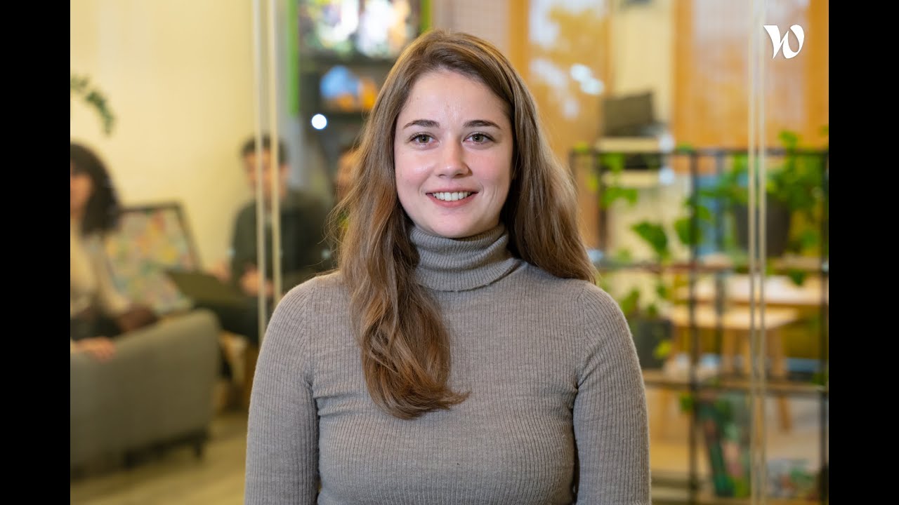 Découvrez Outbrain avec Camille, Account Manager