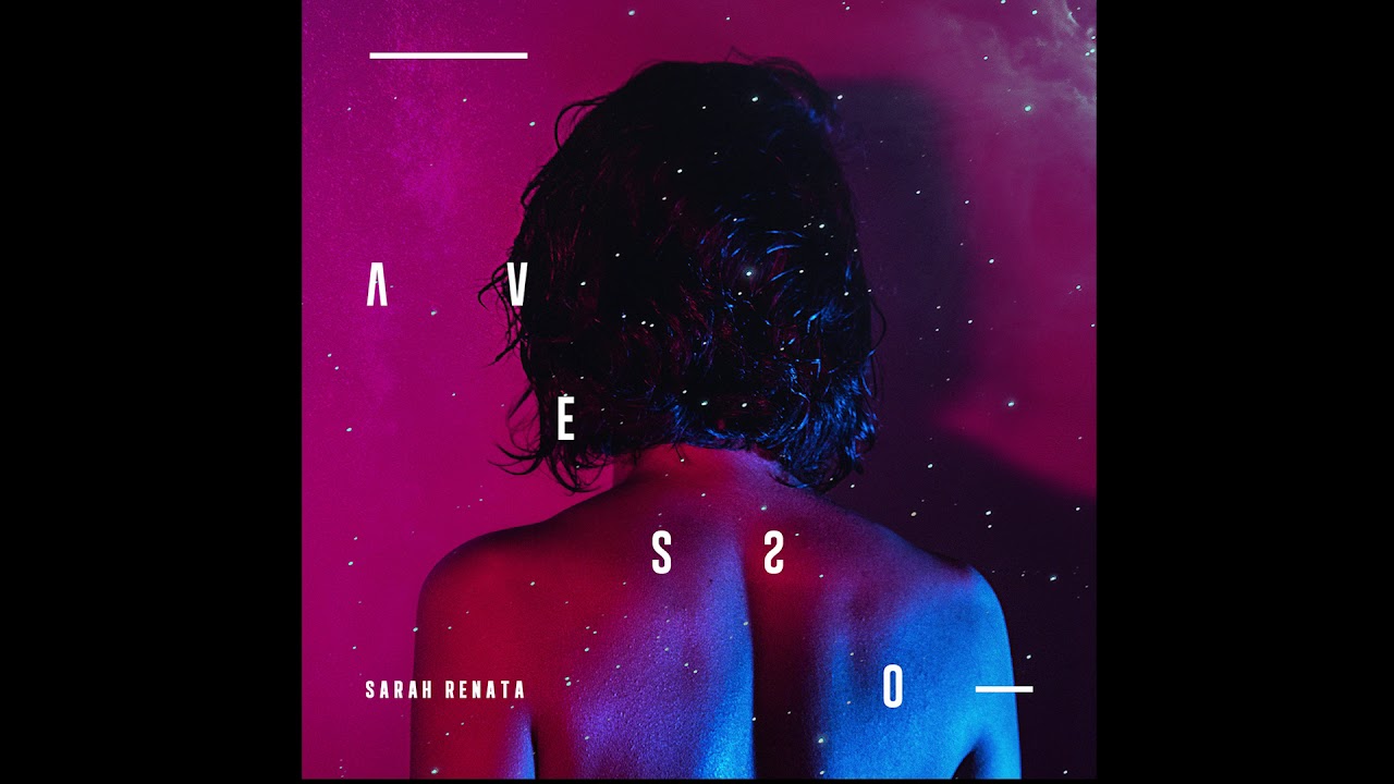Sarah Renata - Vai saber