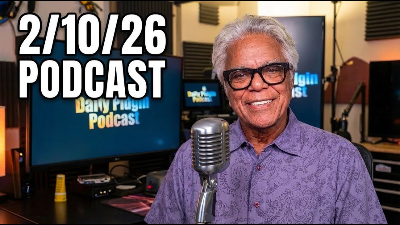 Daily Pidgin with Andy Bumatai - Full Episode