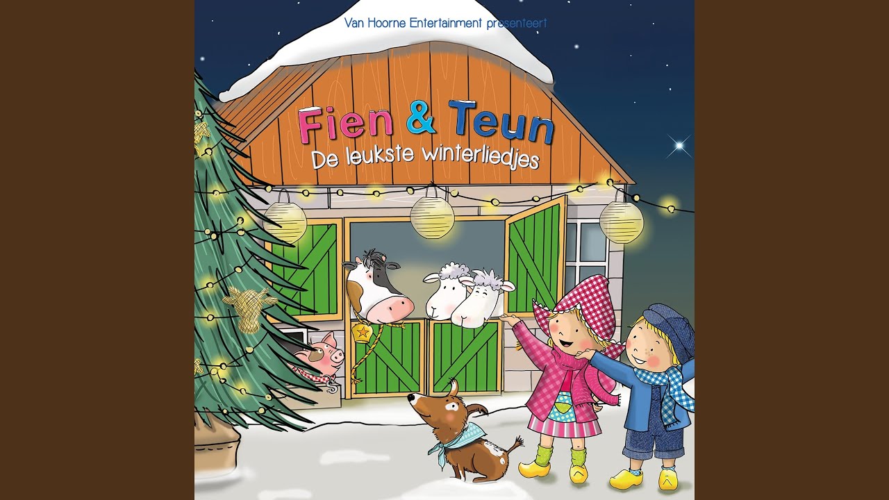 Kerstmedley