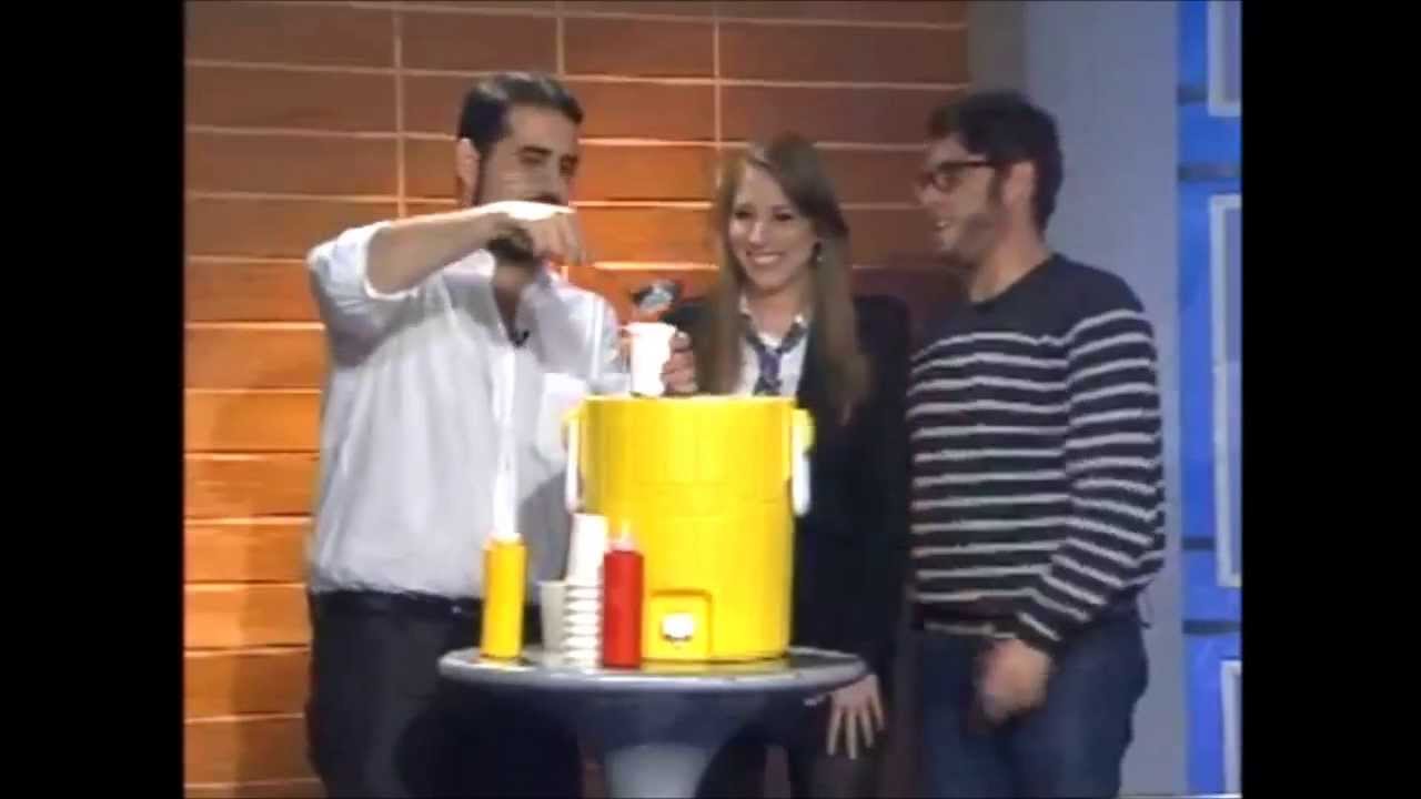 Chataing TV - Chinazos de Chichero