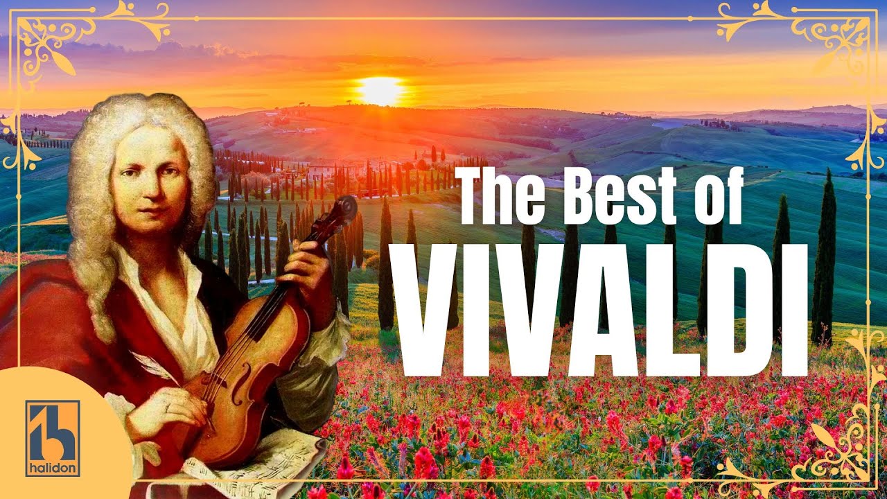 The Best of Vivaldi