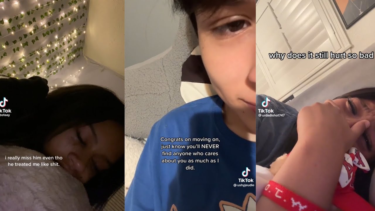 pov: you miss him (pt3)