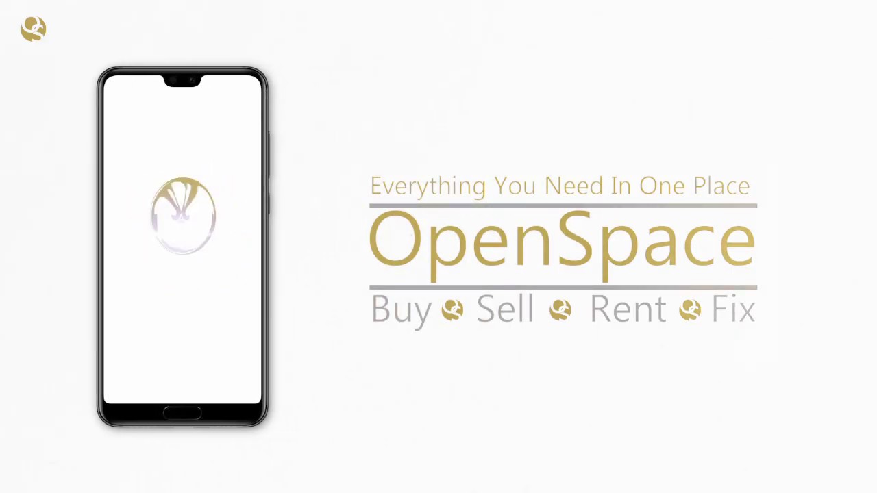 OpenSpace Commercial