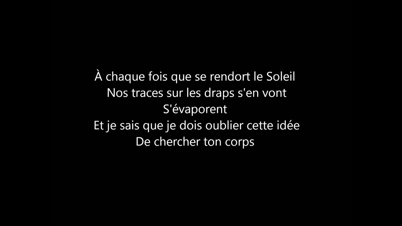 Entre deux mondes - Marc Dupr&eacute;